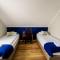 Czar Mamry Apartamenty