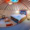 Nomad Yurts