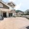 BalikPulau Cozy Home 4BR w BBQ