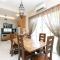 BalikPulau Cozy Home 4BR w BBQ