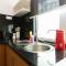 BalikPulau Cozy Home 4BR w BBQ