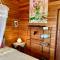 Rang Robin Farmstay for 4 with pool