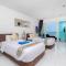 Beachfront 4 bedrooms Penthouse with Breathtaking Sea View - Ban Ao Makham