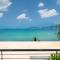 Beachfront 4 bedrooms Penthouse with Breathtaking Sea View - Ban Ao Makham