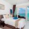 Beachfront 4 bedrooms Penthouse with Breathtaking Sea View - Ban Ao Makham