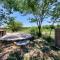 Mobola Island Lodge