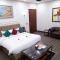 Elegant Executive Suite