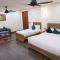 Elegant Executive Suite - 木尔坦