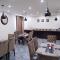 Hotel Elegant Executive Suites