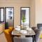 Urban Suites, Spectre Collection by Stellar ALV