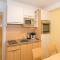 Apartment Alpenperle