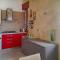Lovely Apartment In Rotondella With Kitchen