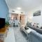 Luton Vacation Homes -sea view -Damac Heights, Dubai Marina -90AB2