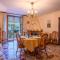 Stunning Apartment In Genga With Kitchen