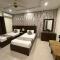 Hotel Green Fort Gulberg