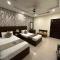 Hotel Green Fort Gulberg