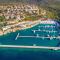 Lovely Apartment In Bribir