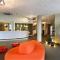 B&B HOTEL Montbéliard-Sochaux