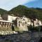 Casa del Castello  Castle House Sleeps 3 Isolabona Italy