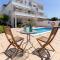 Sunnyhill apartments with private and shared pool