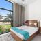 Spacious 3BR Villa Amazonia - 迪拜