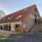 Accommodatie in herbouwde boerenschuur Koestal
