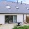 Maison avec WIFI, terrasse VUE MER à 650m de la plage à TREBEURDEN REF-681