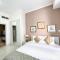 Luton Vacation Homes -sea view -Damac Heights, Dubai Marina -90AB2