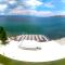 Park Ej's Lake View Apartment A73 - 奥赫里德