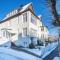 Haus Übersee Wohnung Tonga
