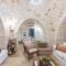 Trulli Garden Harmony by Rentbeat