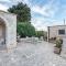 Trulli Garden Harmony by Rentbeat
