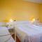 Mendolia Beach Hotel
