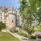 Chateau de Chissay - Chissay-en-Touraine