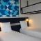 Comfort Hotel Paris Porte dIvry