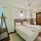 Leisure Boutique Maafushi 维尼家