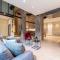 Luxury Loft next to Via Veneto