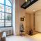 Luxury Loft next to Via Veneto