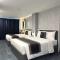 LION 9 HOTEL