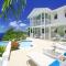 Beautiful 2-bed cliffside villa - Saline Reef villa - Cap Estate