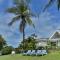 Beautiful 2-bed cliffside villa - Saline Reef villa - Cap Estate