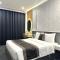 LION 9 HOTEL