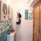 Moderno apartamento con encanto en el centro de Vigo