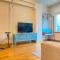 Moderno apartamento con encanto en el centro de Vigo