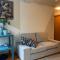Moderno apartamento con encanto en el centro de Vigo