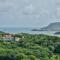 Hilltop Villa with great views out to sea - Villa Cadasse villa - Cap Estate