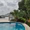 Sprawling three bedroom villa - Tamarind Villa villa