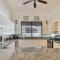 Sprawling three bedroom villa - Tamarind Villa villa