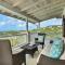 Sprawling three bedroom villa - Tamarind Villa villa