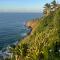 Beautiful cliffside 3 bedroom villa - Saline Reef villa - Cap Estate